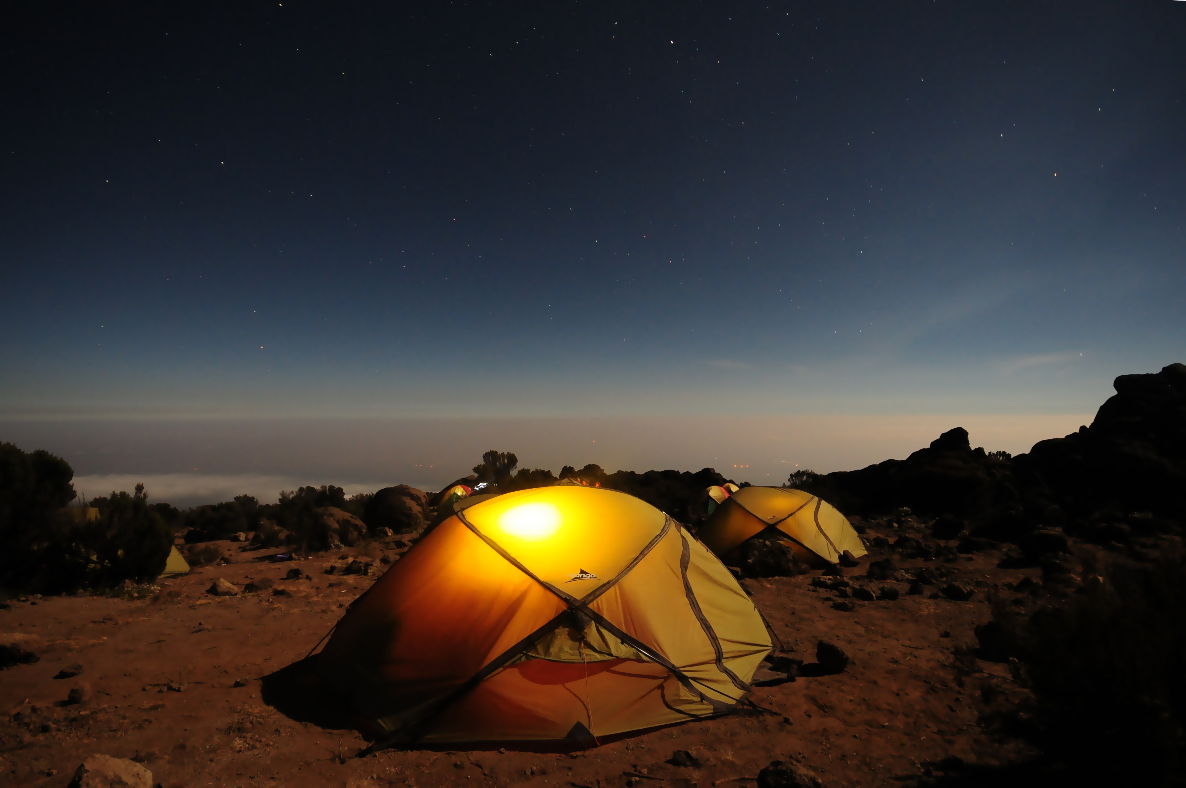 Mount Kilimanjaro Routes To Choose