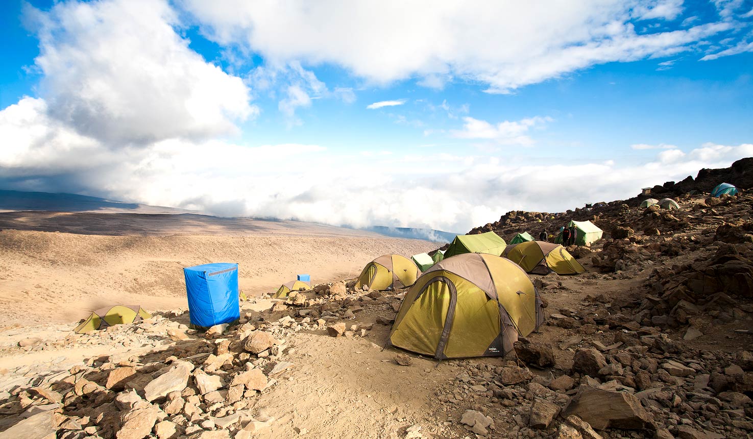 Mount Kilimanjaro Frequently Asked Questions