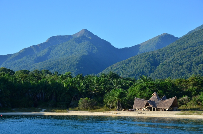 Mahale Mountains: The best off-the-beaten-track parks in Tanzania for a safari.